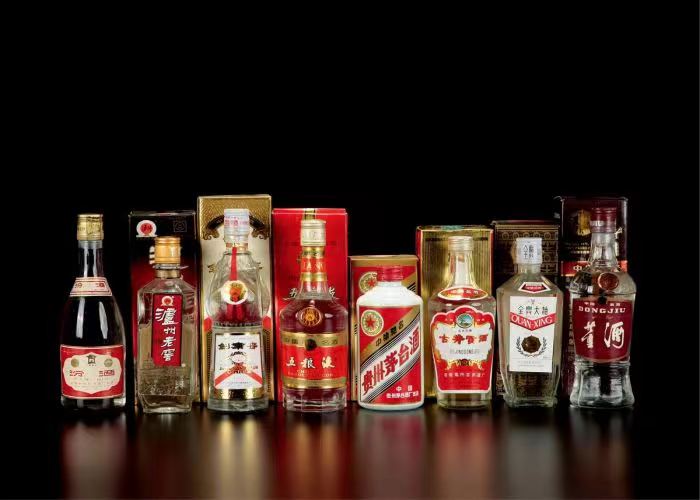 东英镇老酒储存的方法